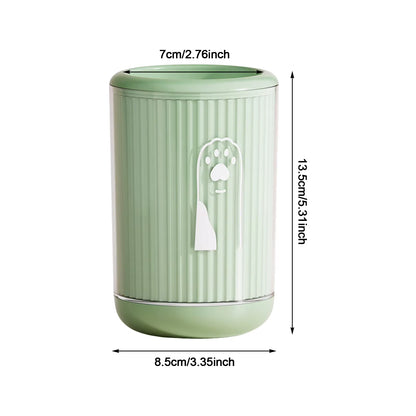 Ultimate Pet Paw Cleaner Cup