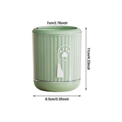 Ultimate Pet Paw Cleaner Cup
