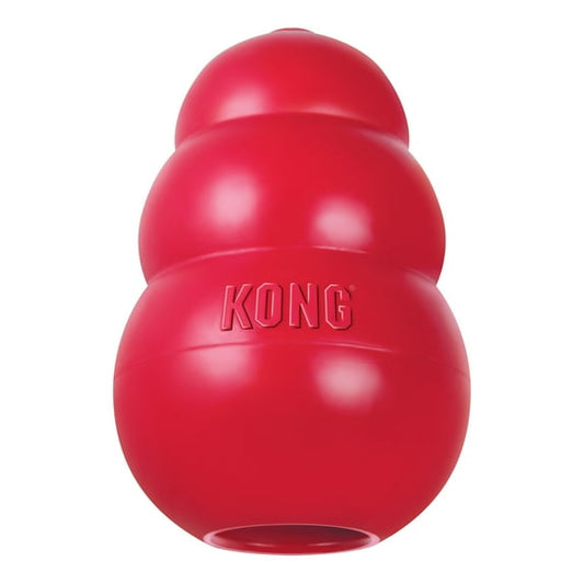 KONG Classic Treat Dispensing Dog Toy