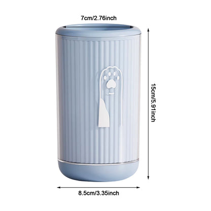 Ultimate Pet Paw Cleaner Cup