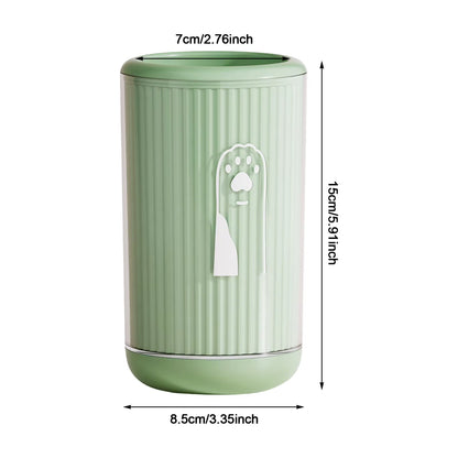 Ultimate Pet Paw Cleaner Cup