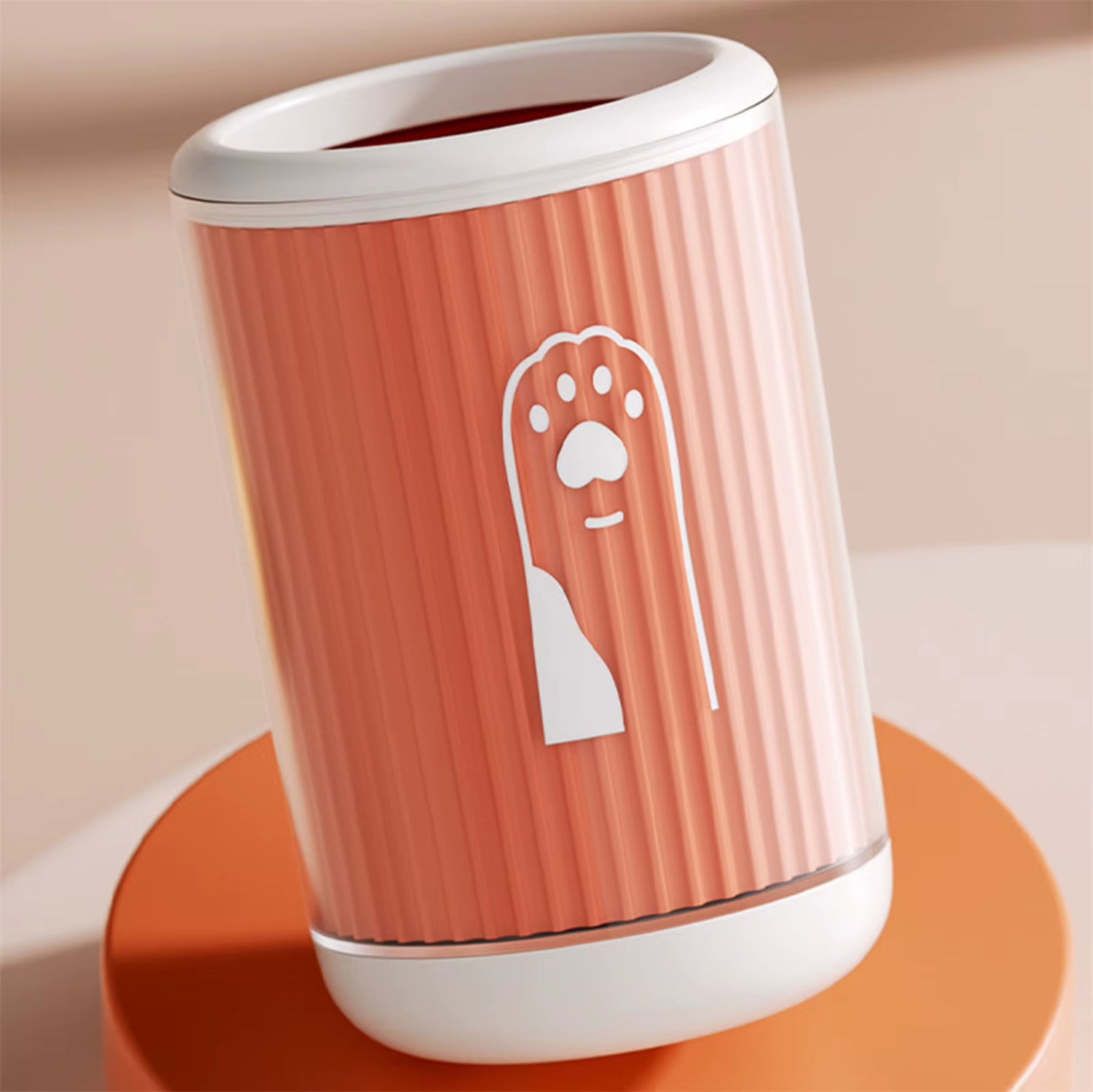 Ultimate Pet Paw Cleaner Cup