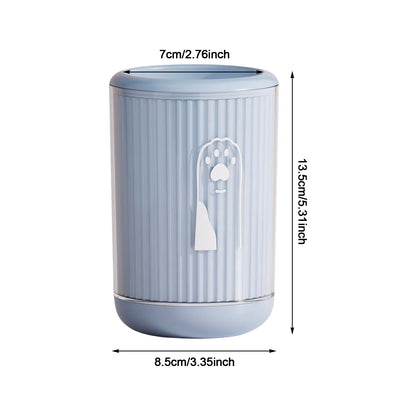Ultimate Pet Paw Cleaner Cup