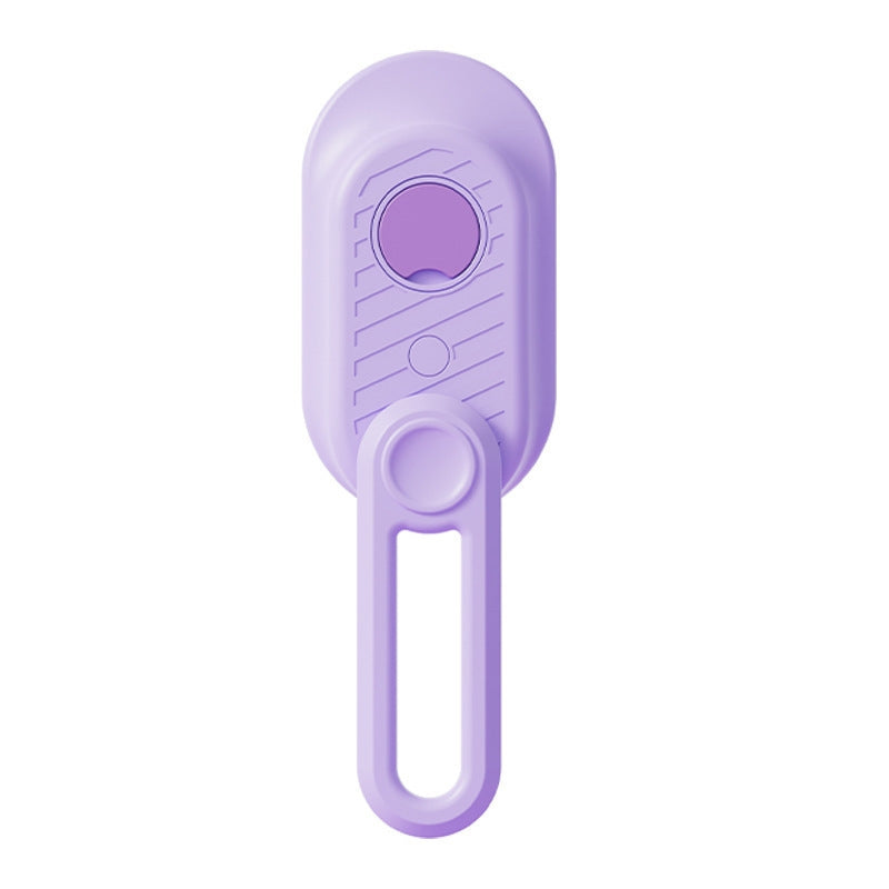3-in-1 Steam Pet Grooming Brush – Remove Loose Fur & Reduce Shedding