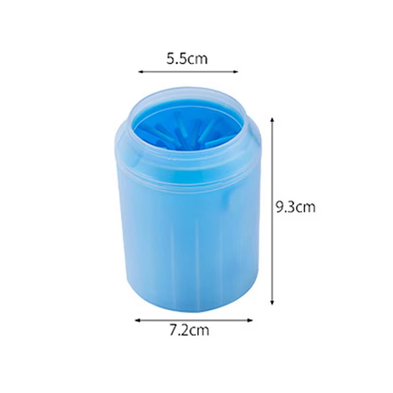 Ultimate Pet Paw Cleaner Cup